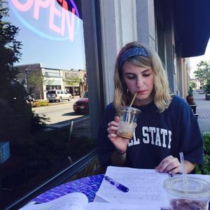 Meet your Posher, Kylie